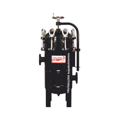 Cimtek - Viking Housing 3F Tipe 40190